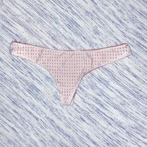 Acacia Mesh Bottoms🤍🧡